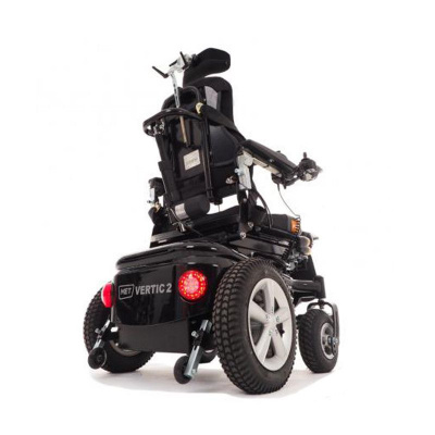 Кресло-коляска MET VERTIC 2